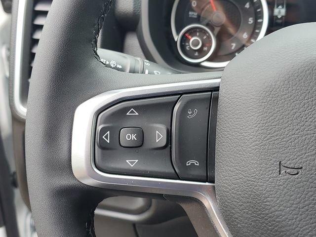 New 2026 RAM 2500 Big Horn AWD/4WD image 20