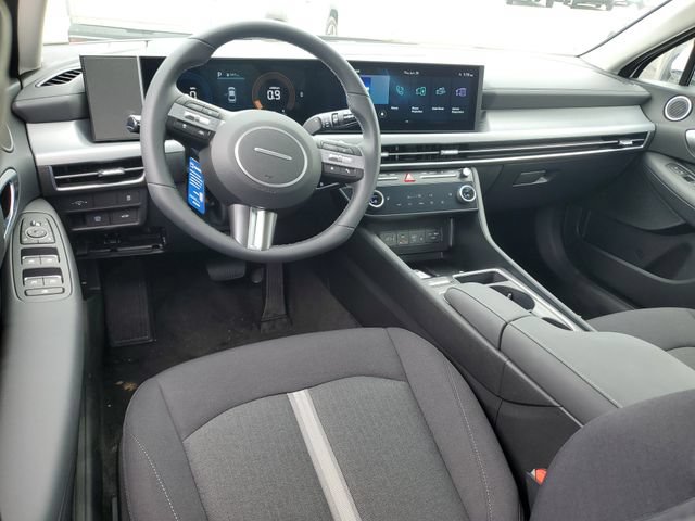 New 2026 Hyundai Sonata SEL FWD image 9
