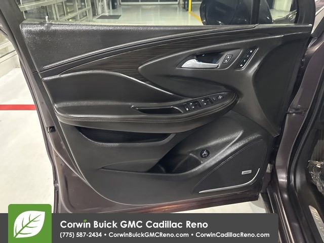 Used 2016 Buick Envision Premium w/ Driver Confidence Package image 11