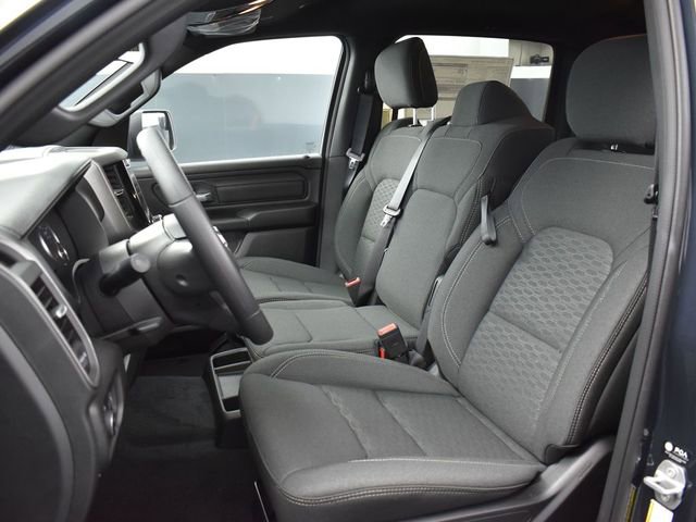 New 2026 RAM 1500 Classic Warlock image 18