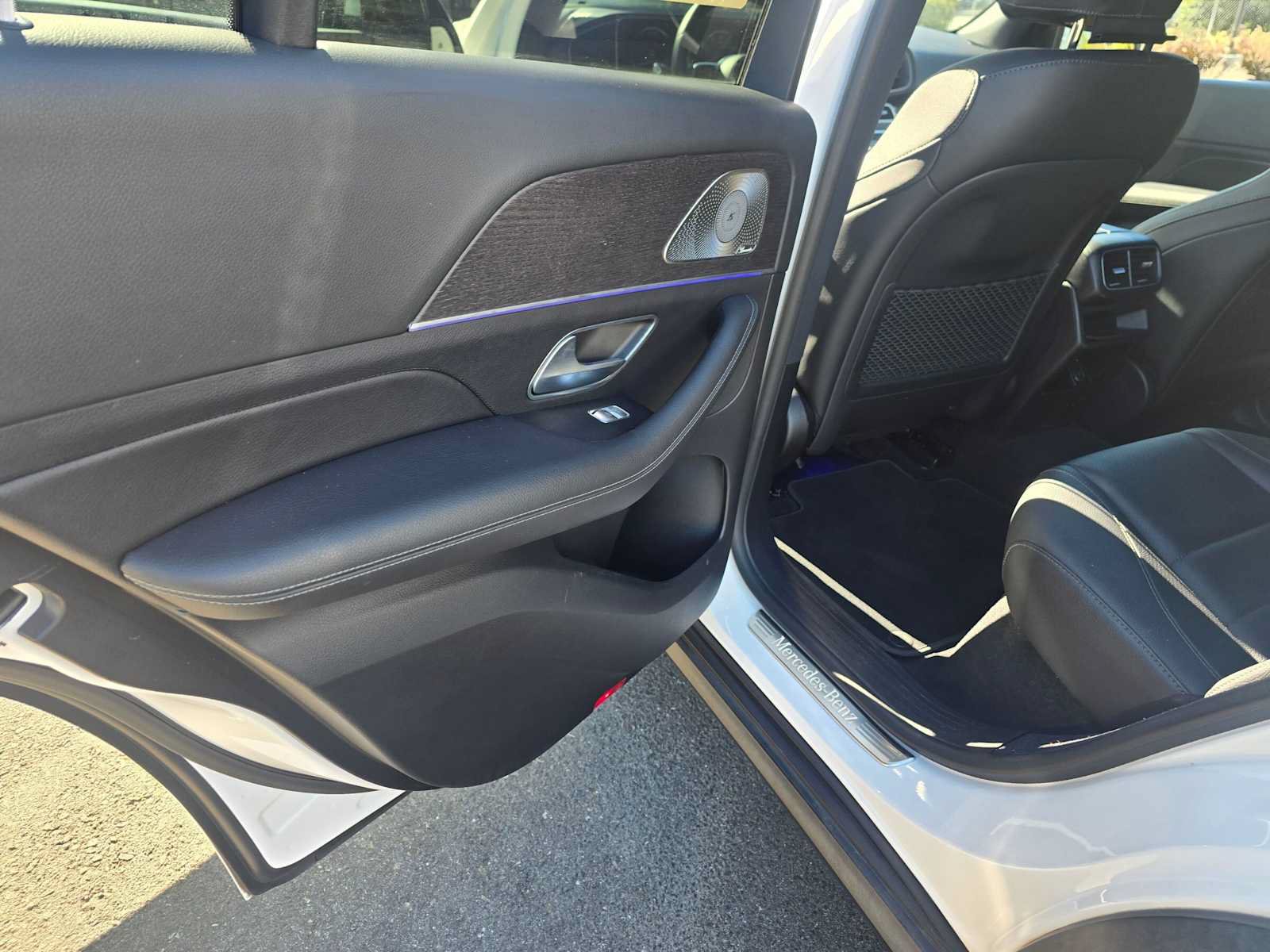 Used 2022 Mercedes-Benz GLE 350 image 18
