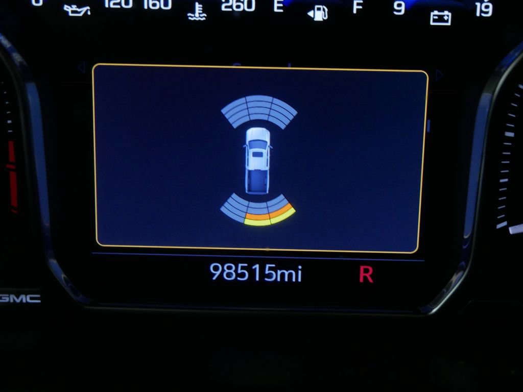 Used 2021 GMC Sierra 1500 Denali w/ Denali Ultimate Package AWD/4WD image 37