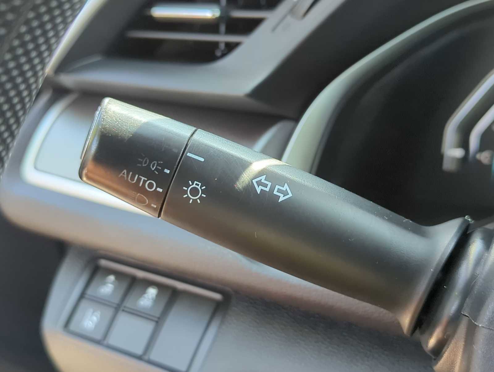 Used 2016 Honda Civic EX image 27