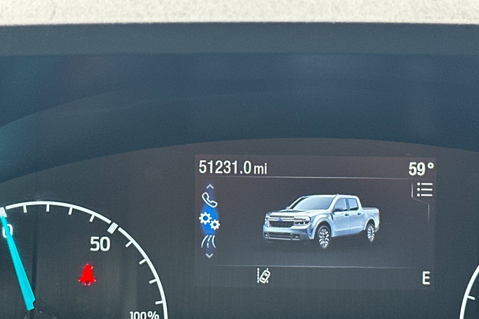 Used 2024 Ford Maverick XLT image 23