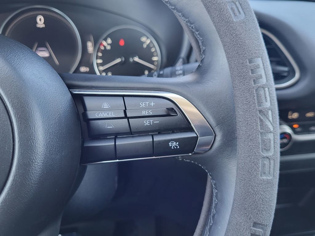 Used 2025 MAZDA CX-30 AWD 2.5 S w/ Select Sport Pkg image 18