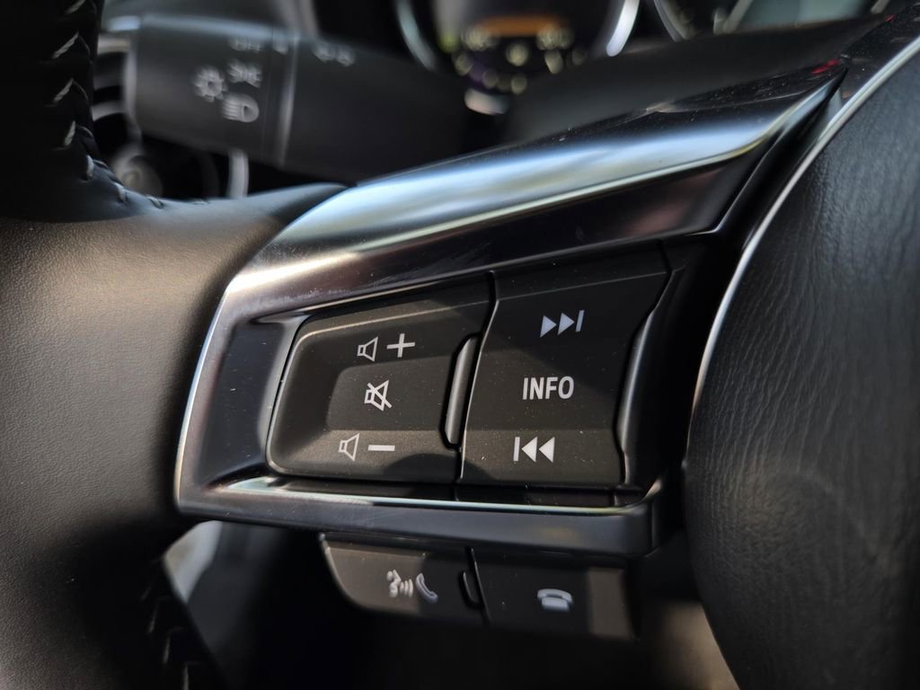 New 2025 MAZDA MX-5 Miata RF Club image 28