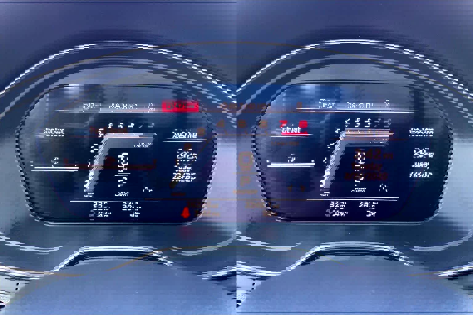 Used 2025 Audi A5 2.0T Premium Plus image 27