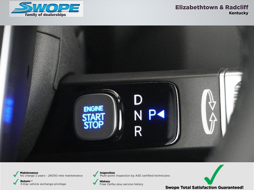 New 2026 Hyundai Palisade Calligraphy image 19