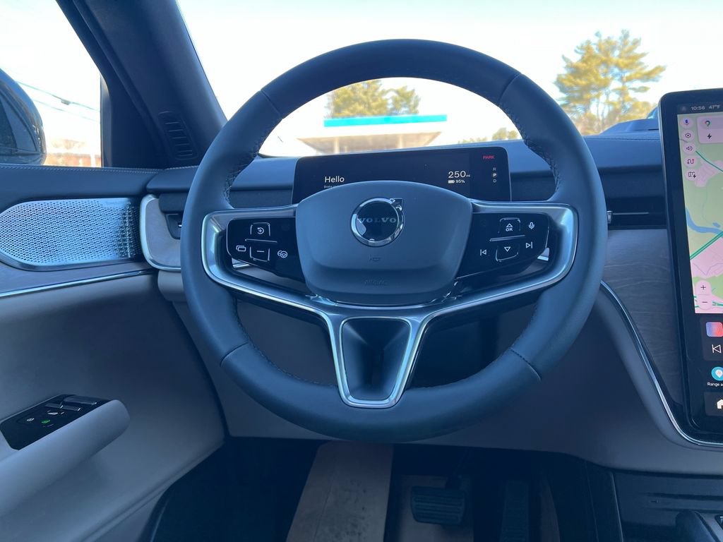 New 2026 Volvo EX90 Ultra AWD/4WD image 23