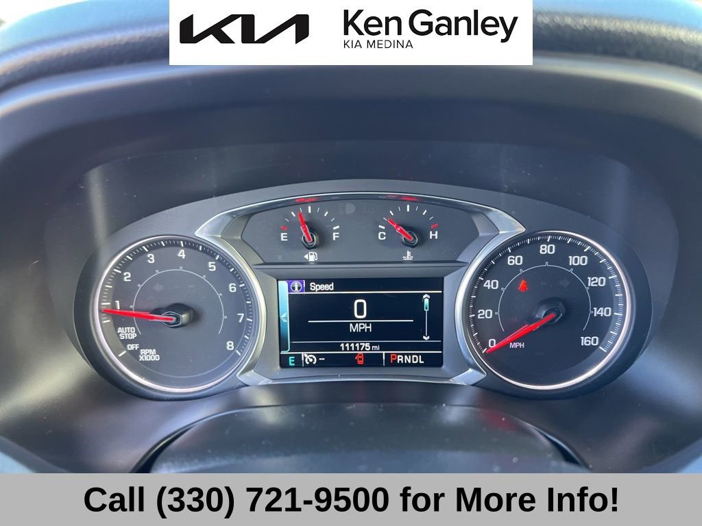 Used 2018 GMC Acadia SLT image 32