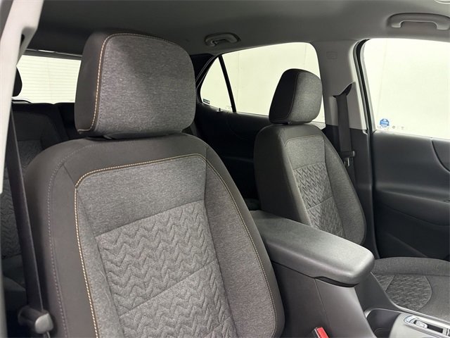 Certified 2022 Chevrolet Equinox LT image 18