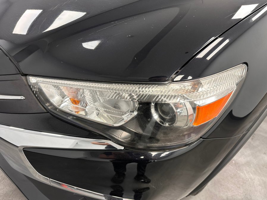 Used 2019 Mitsubishi Outlander Sport ES image 11