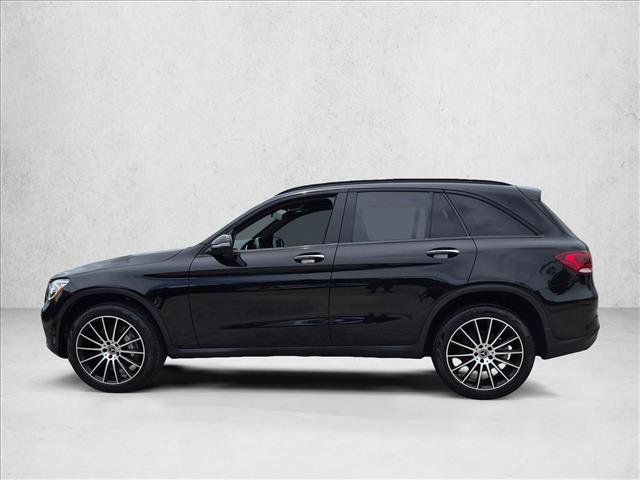 Used 2022 Mercedes-Benz GLC 300 image 9