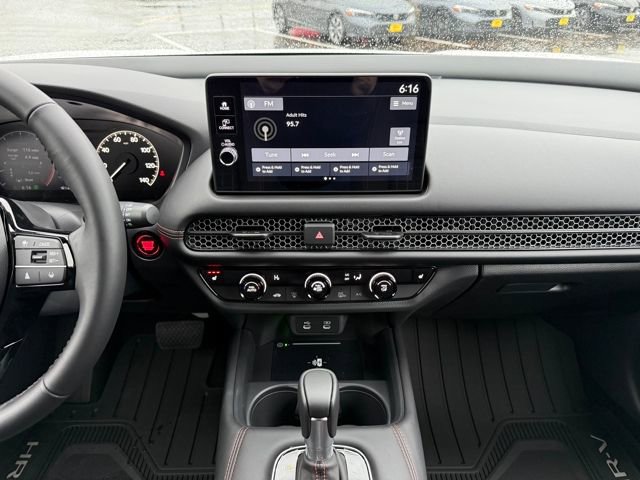 New 2026 Honda HR-V Sport image 24