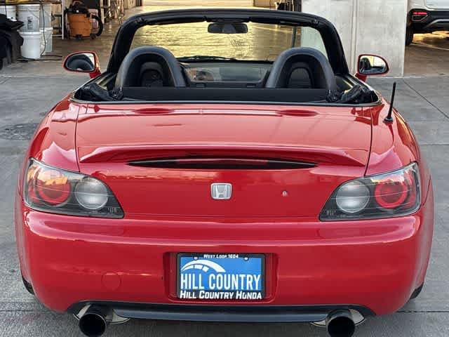 Used 2000 Honda S2000 image 5
