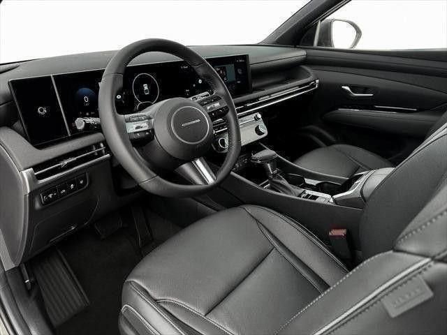 New 2025 Hyundai Santa Cruz Limited image 14