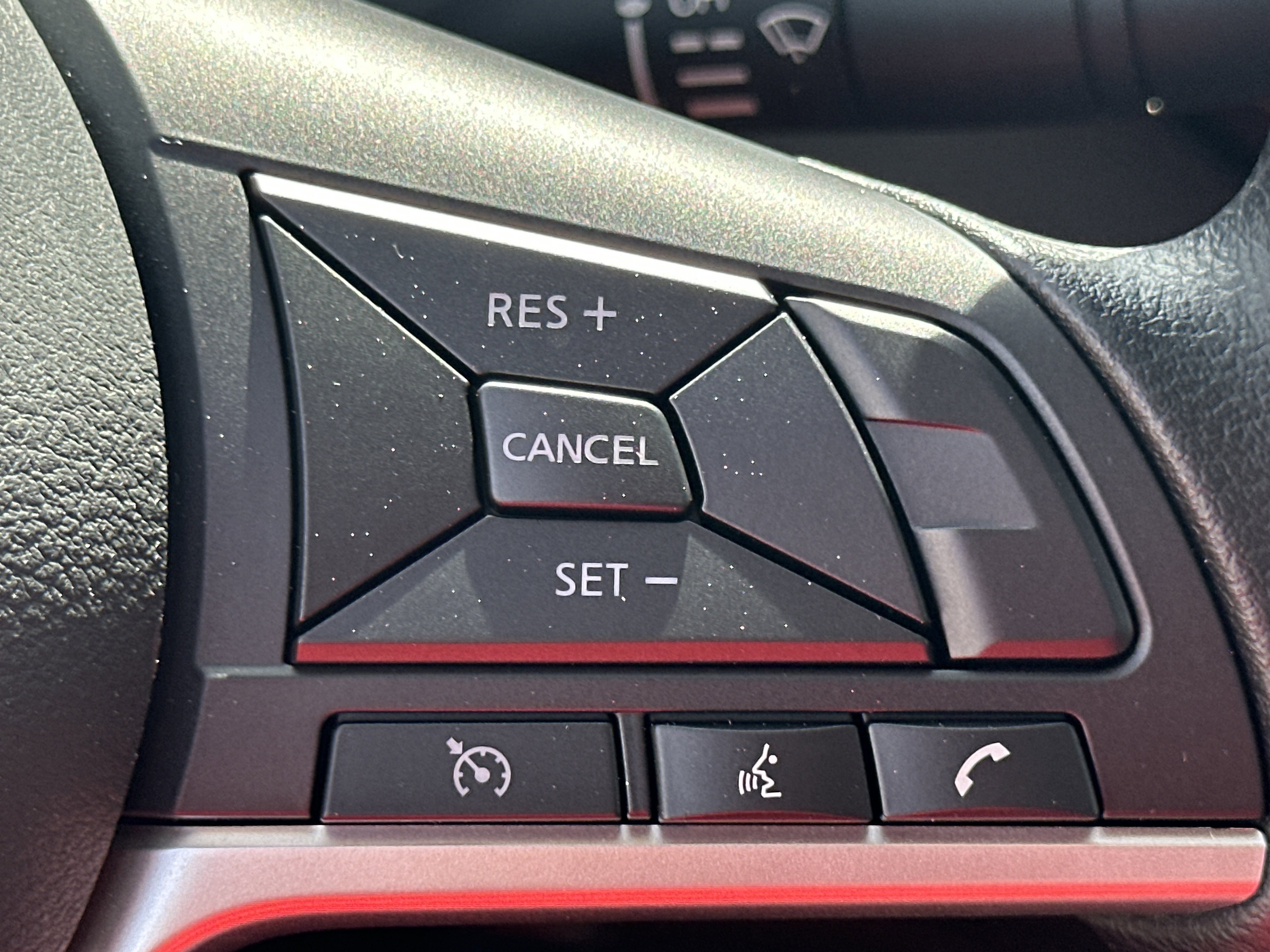New 2026 Nissan Altima 2.5 SV w/ SV Special Edition Package FWD image 25