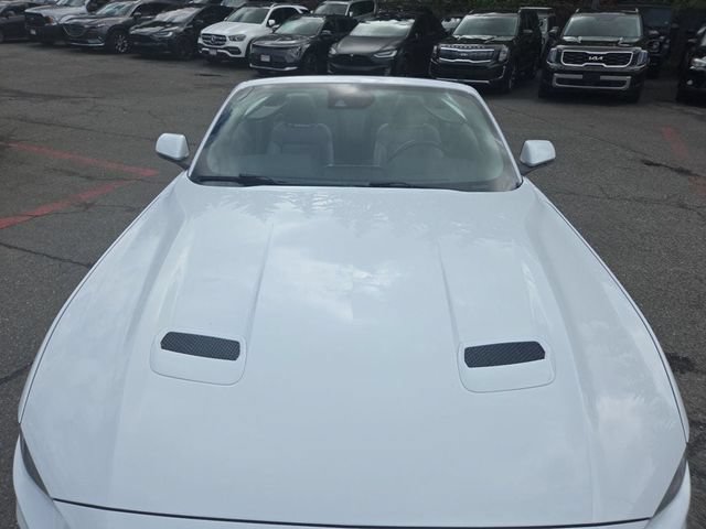 Used 2022 Ford Mustang Premium RWD image 22