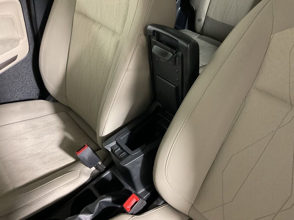 Used 2019 Ford EcoSport SE w/ SE Convenience Package FWD image 33