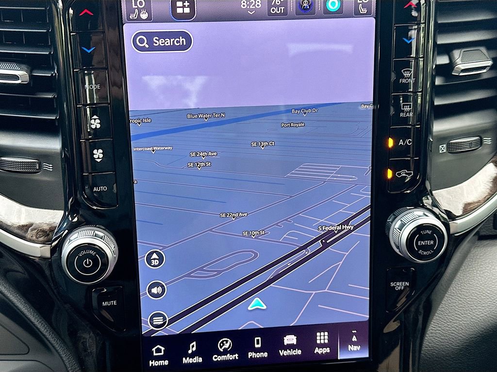 New 2026 RAM 2500 Big Horn image 13