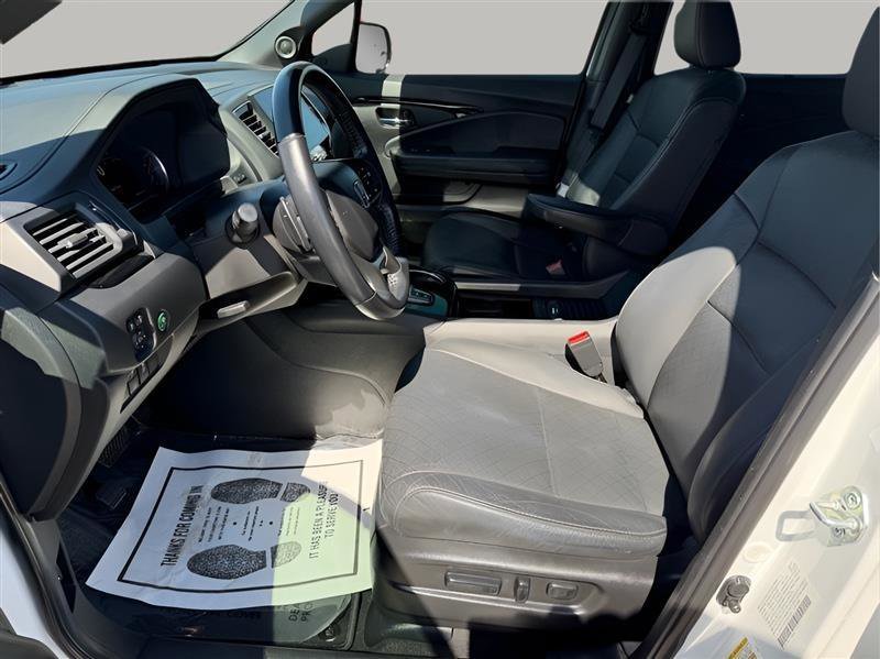 Used 2021 Honda Passport Touring image 16