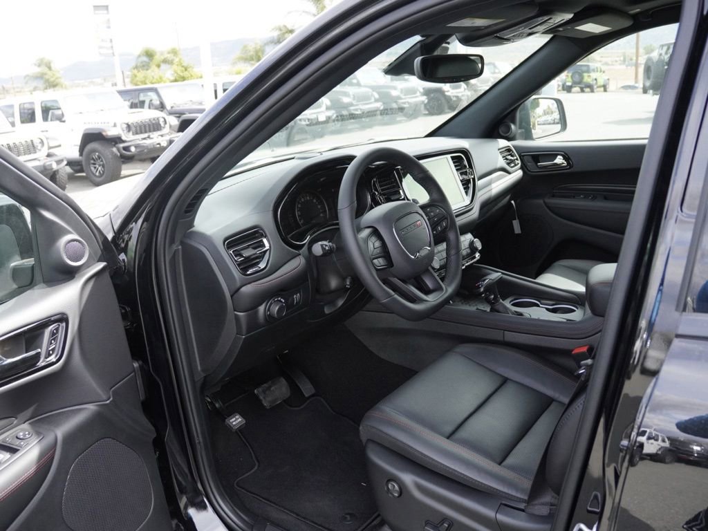 New 2026 Dodge Durango GT AWD/4WD image 20