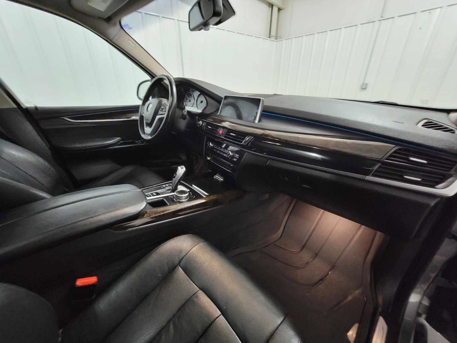 Used 2016 BMW X5 sDrive35i image 39