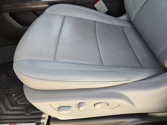 Used 2024 Chevrolet Silverado 1500 LTZ w/ LTZ Premium Texas Edition AWD/4WD image 24