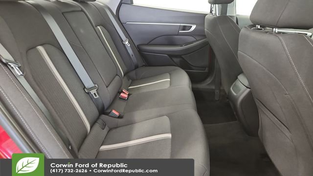 Used 2024 Hyundai Sonata SEL image 23
