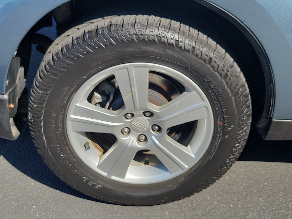 Used 2012 Subaru Forester 2.5X AWD/4WD image 7