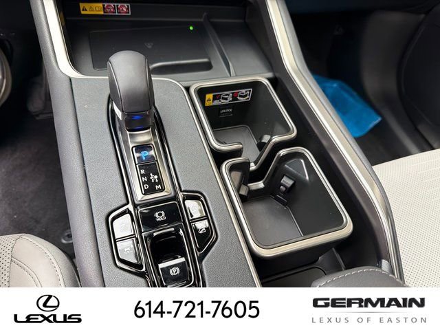 New 2026 Lexus TX 350 350 Premium image 24