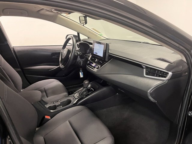 Used 2023 Toyota Corolla LE image 11