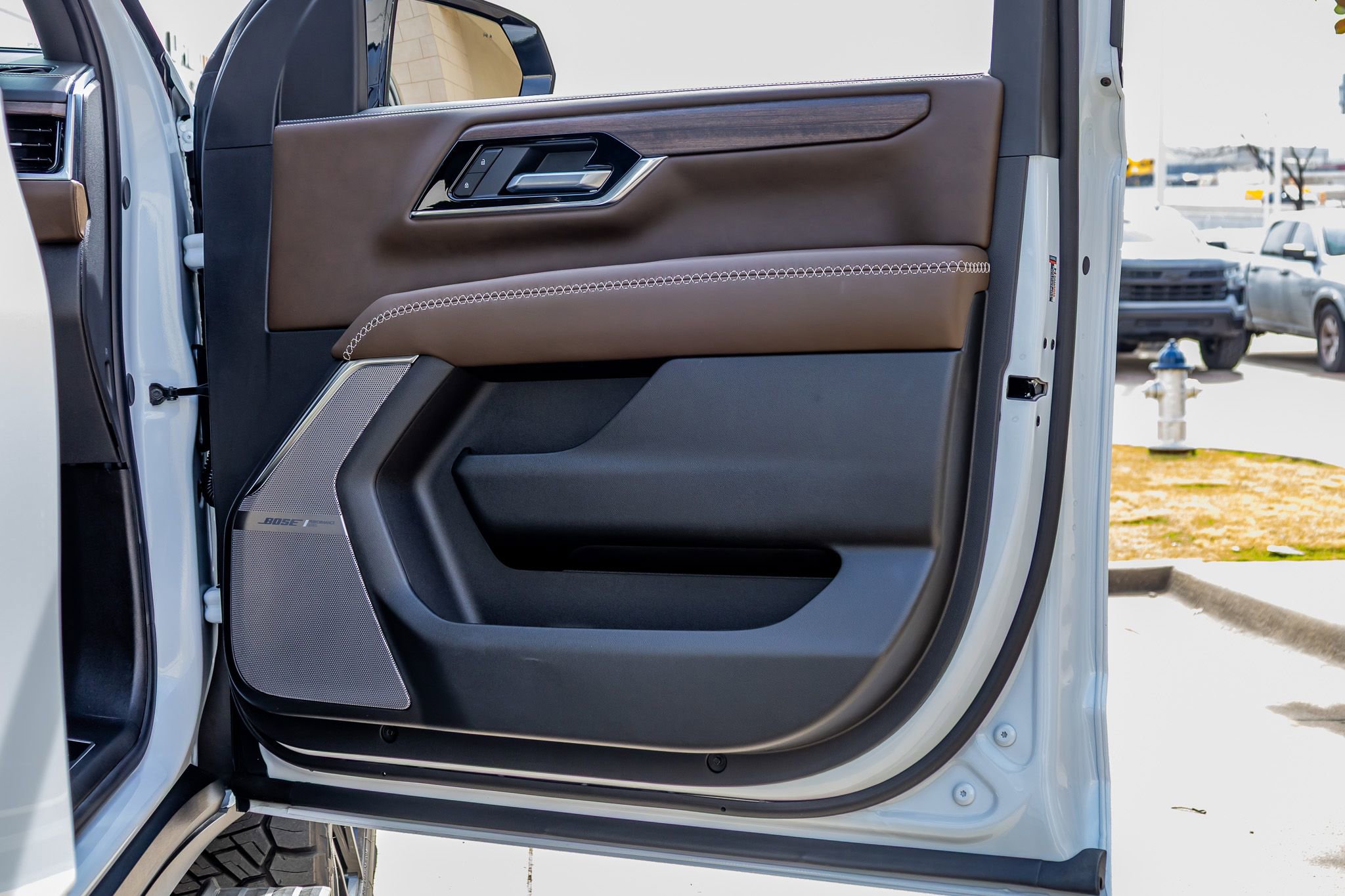 Used 2026 GMC Yukon XL Denali Ultimate image 39