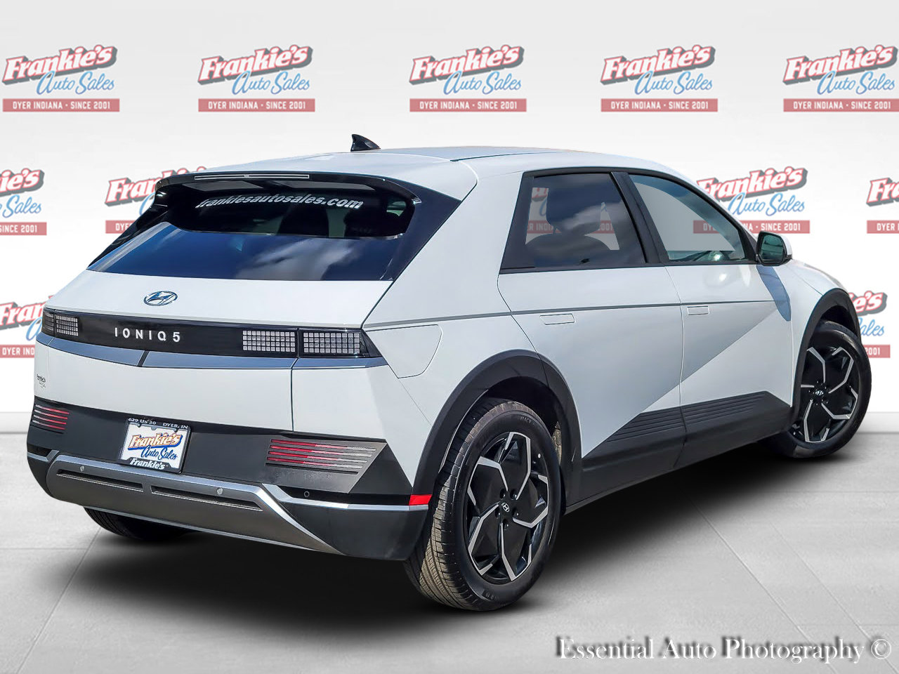 Used 2024 Hyundai Ioniq 5 SEL RWD image 6