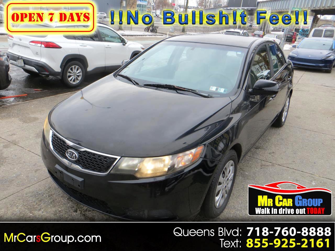 Used 2012 Chevrolet Cruze LTZ w/ RS Package image 1