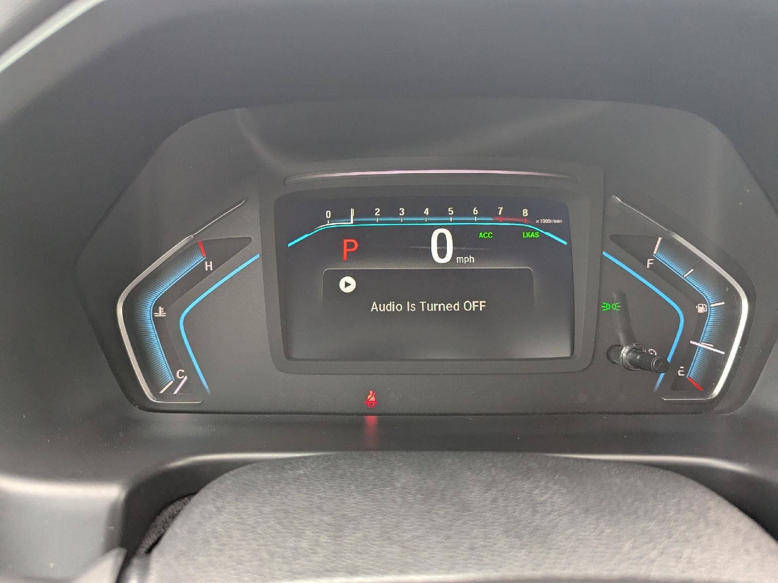 Used 2018 Honda Odyssey Touring image 18