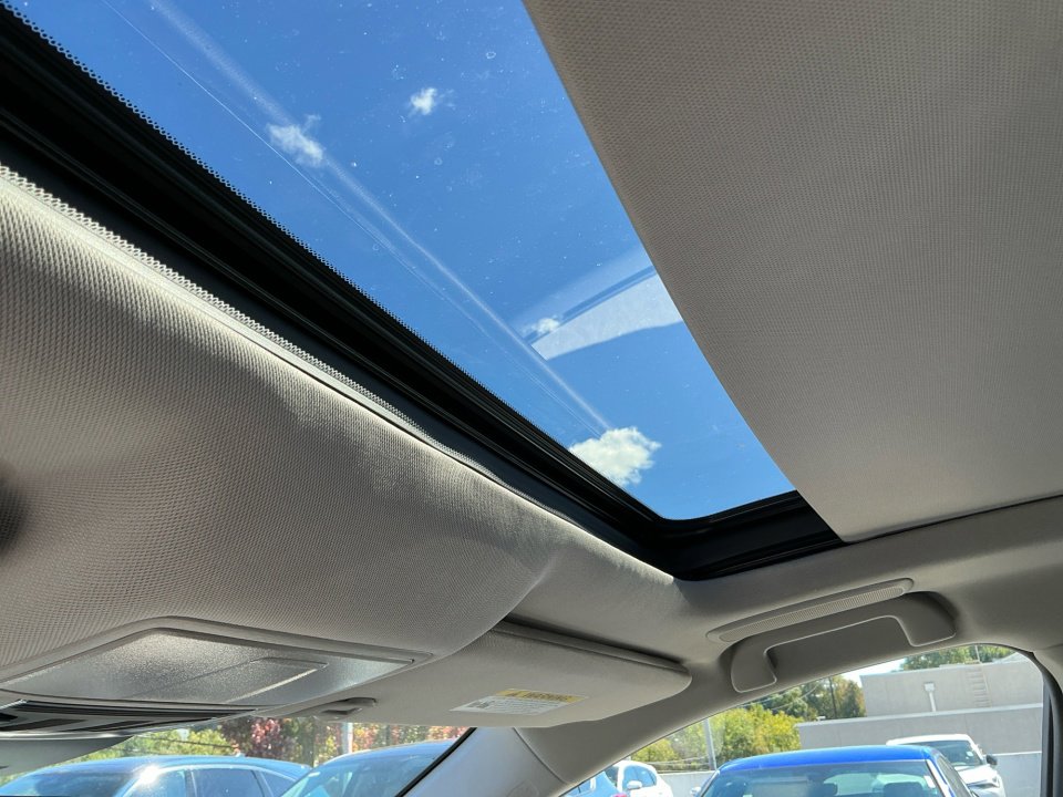 New 2026 Acura RDX SH-AWD w/ Technology Package image 20