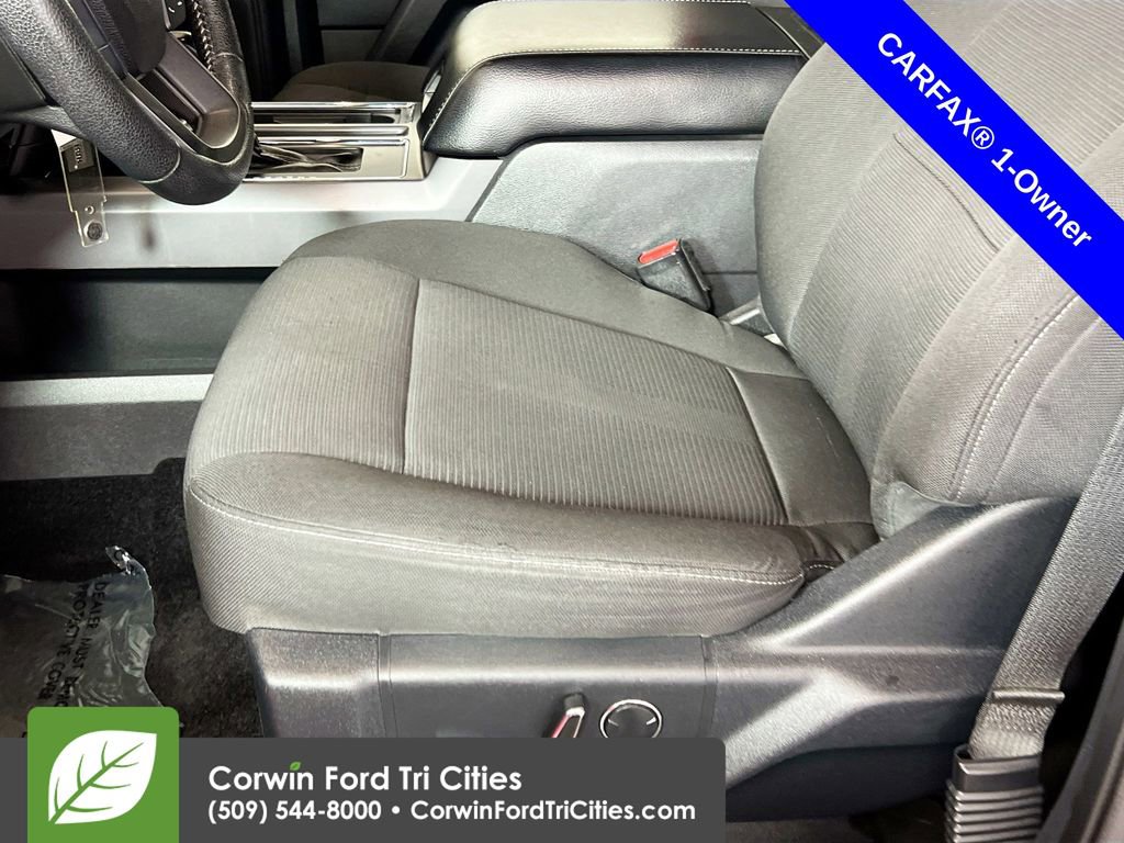 Used 2016 Ford F150 XLT w/ Equipment Group 302A Luxury AWD/4WD image 21