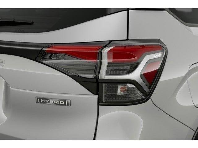 New 2025 Subaru Forester Touring image 36