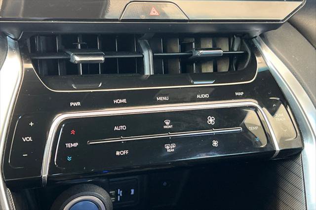 Certified 2022 Toyota Venza Limited AWD/4WD image 24