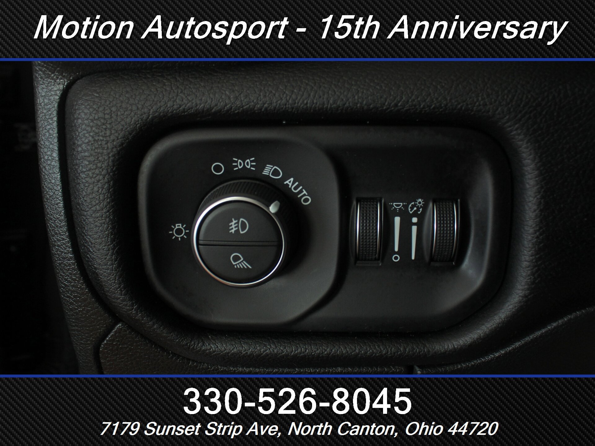 Used 2020 RAM 1500 Laramie AWD/4WD image 15