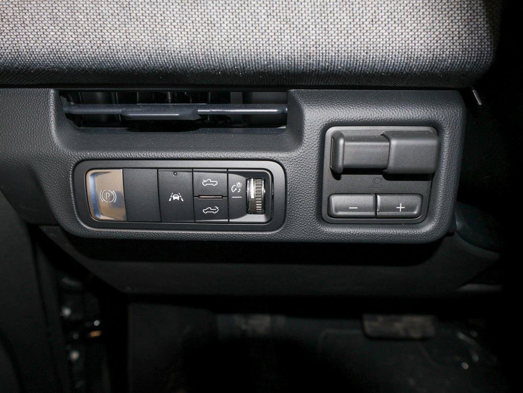 New 2026 GMC Sierra EV Elevation image 23