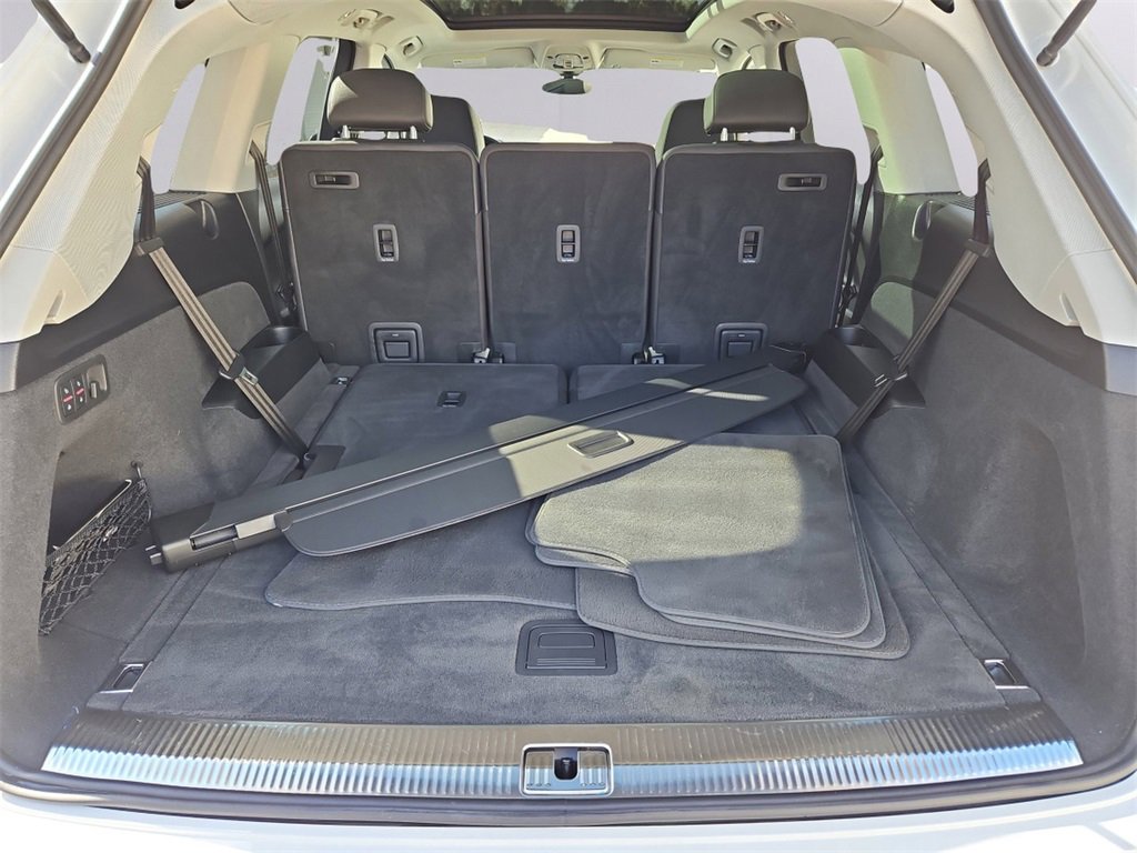 Certified 2022 Audi Q7 2.0T Premium image 37