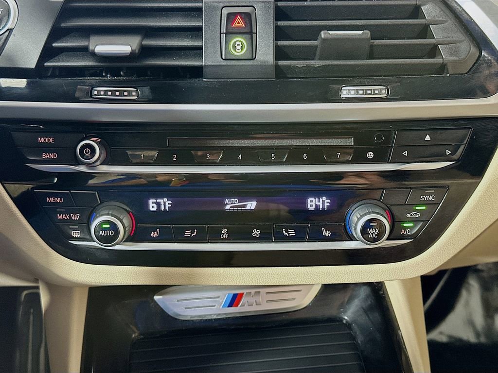 Used 2019 BMW X3 M40i w/ Premium Package AWD/4WD image 19