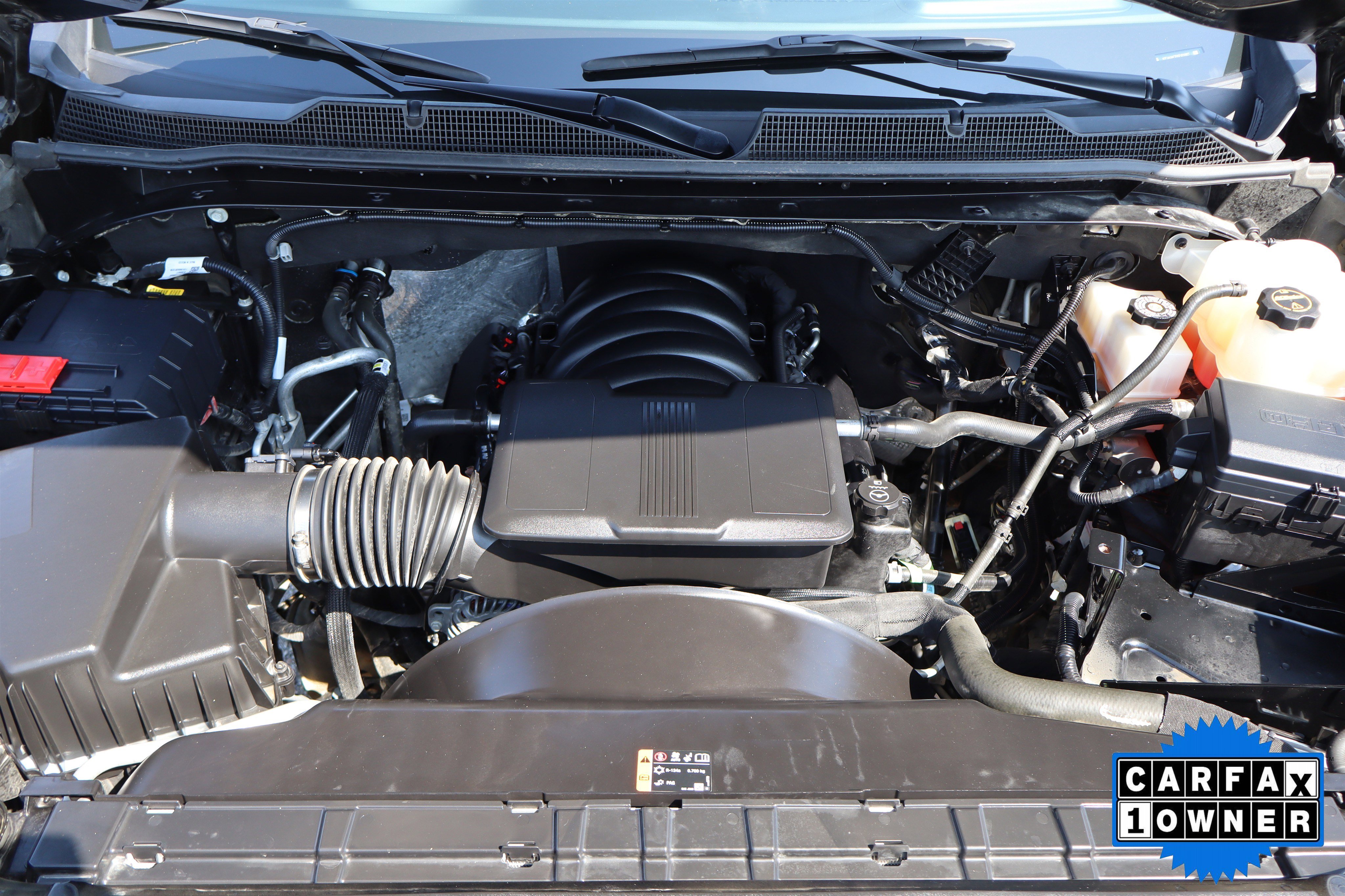 Used 2025 Chevrolet Silverado 2500 High Country w/ Technology Package image 14