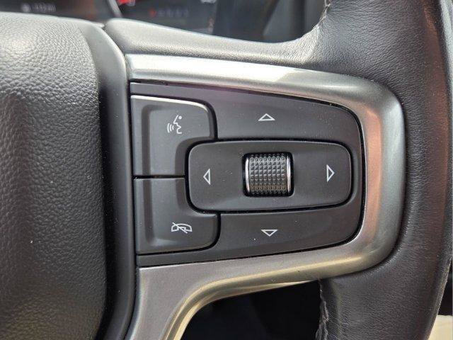Used 2022 Chevrolet Silverado 2500 LT w/ Convenience Package AWD/4WD image 33