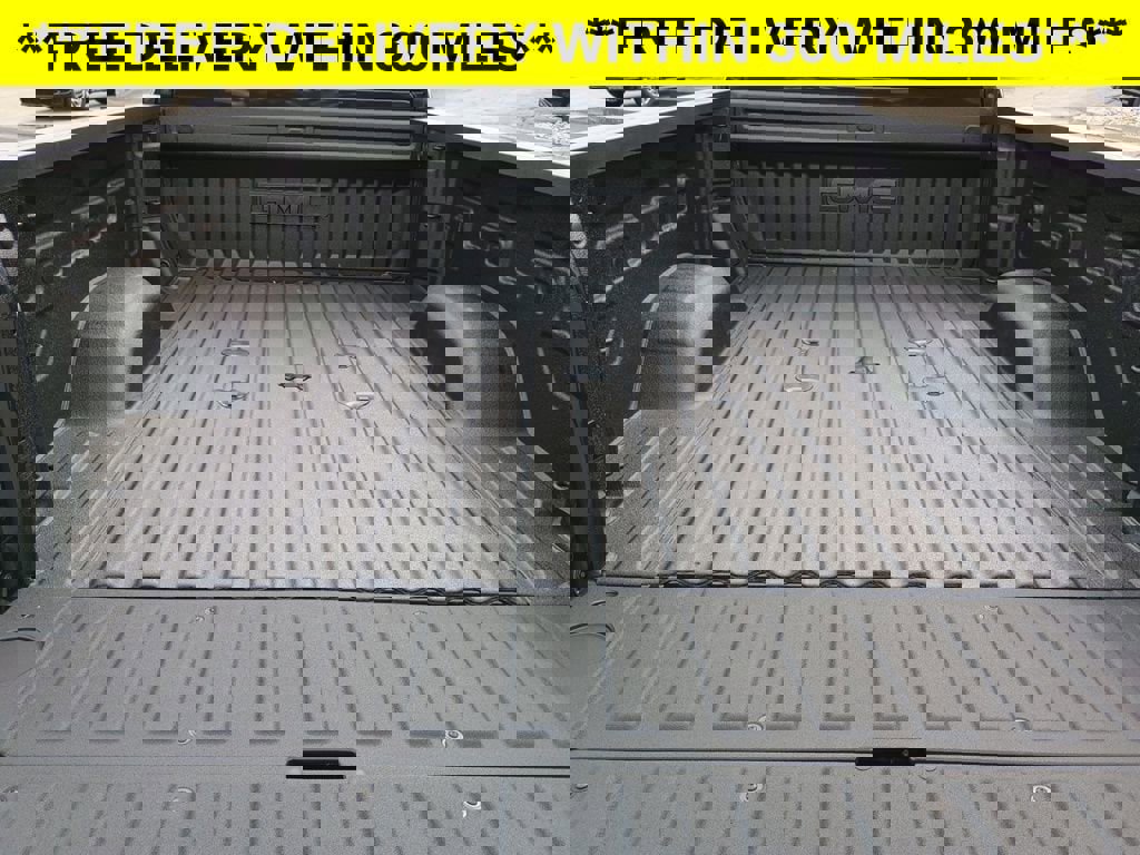 New 2026 GMC Sierra 3500 Denali w/ Denali Reserve Package image 14