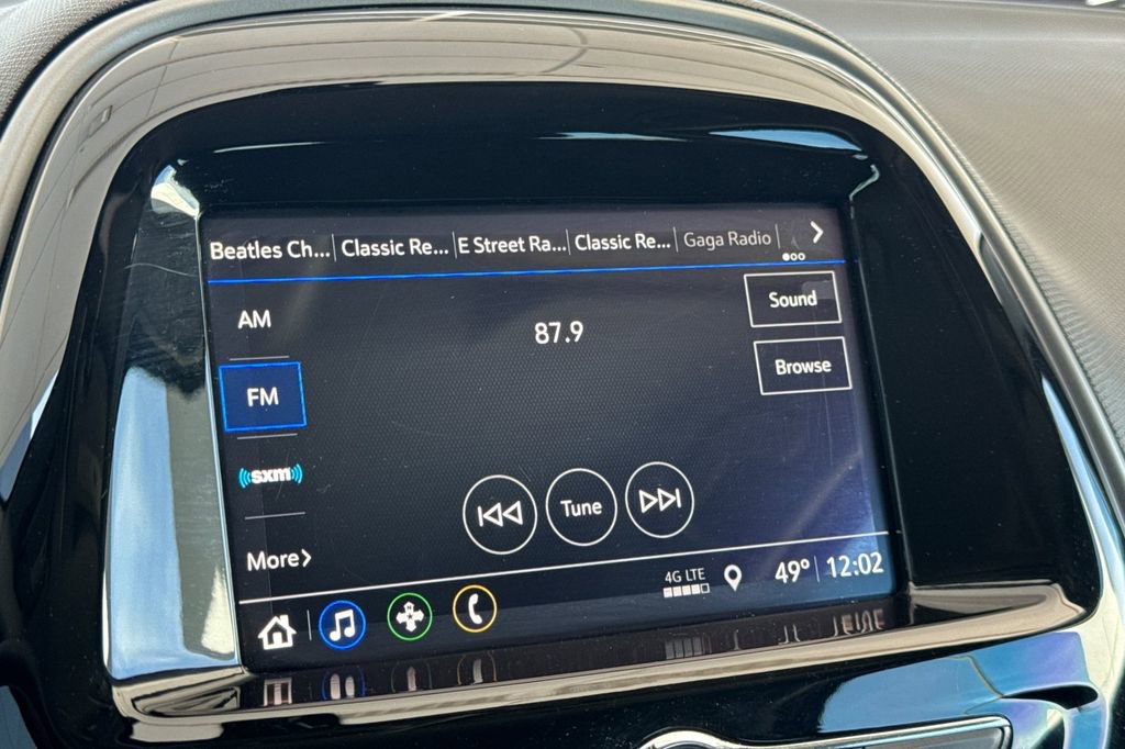 Used 2019 Chevrolet Spark LT FWD image 19