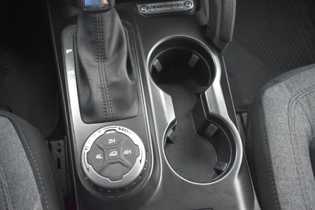 Used 2023 Ford Bronco Big Bend AWD/4WD image 30