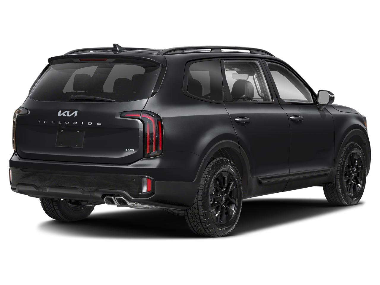 New 2025 Kia Telluride SX Prestige X-Pro image 19